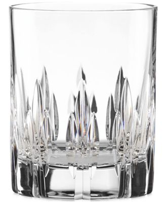 Lenox - Firelight Double Old Fashioned Glass