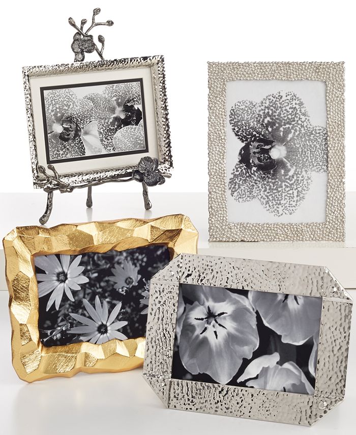 Michael Aram Frames Collection & Reviews Picture Frames Home Decor