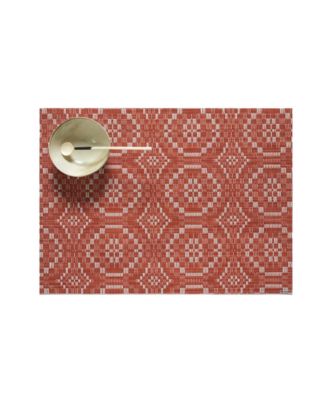 Overshot Placemat