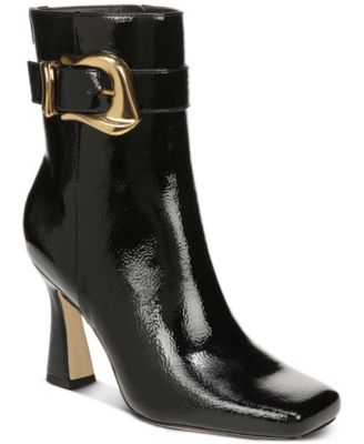 Circus NY by Sam Edelman Women s Evie Buckled Dress Booties Macy s