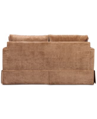 Harnsey 71" Fabric Loft Sofa, Created for Macy's