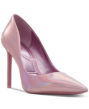 Pink Heels and Pumps for Women Macy s