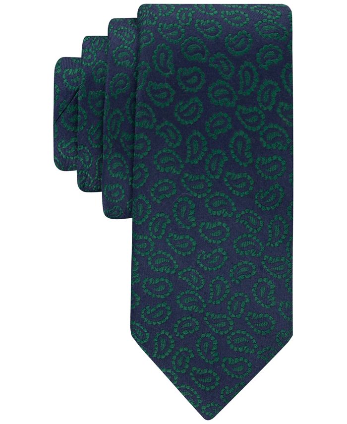 Tommy hilfiger store ties macy's
