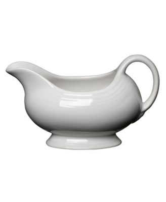Sauceboat, 18.5 oz.
