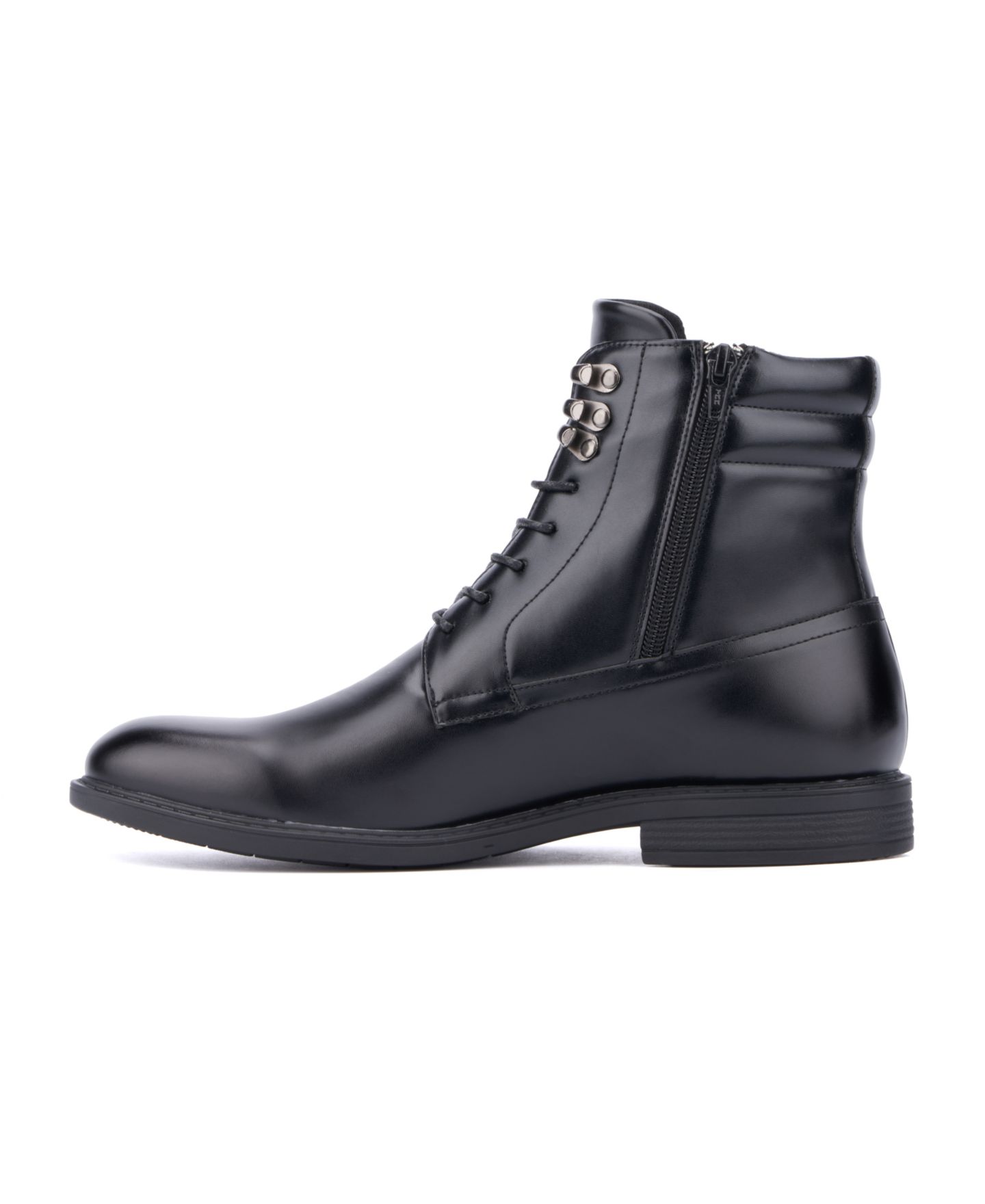 Мужские ботинки XRAY Footwear Braylon Casual, цвет: Чёрный — фото 8