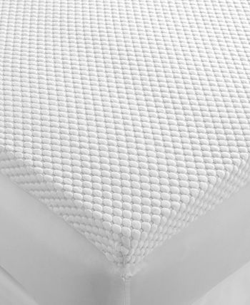 Martha stewart 3 deals inch mattress topper