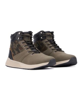 Men's Footwear Callum Casual Boots