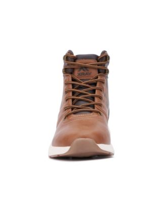 Men's Footwear Callum Casual Boots