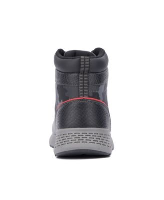 Men's Footwear Callum Casual Boots