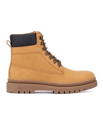XRAY Men s Footwear Myles Casual Boots Macy s