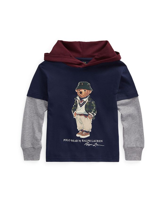 Polo ralph lauren sales baby boy jacket