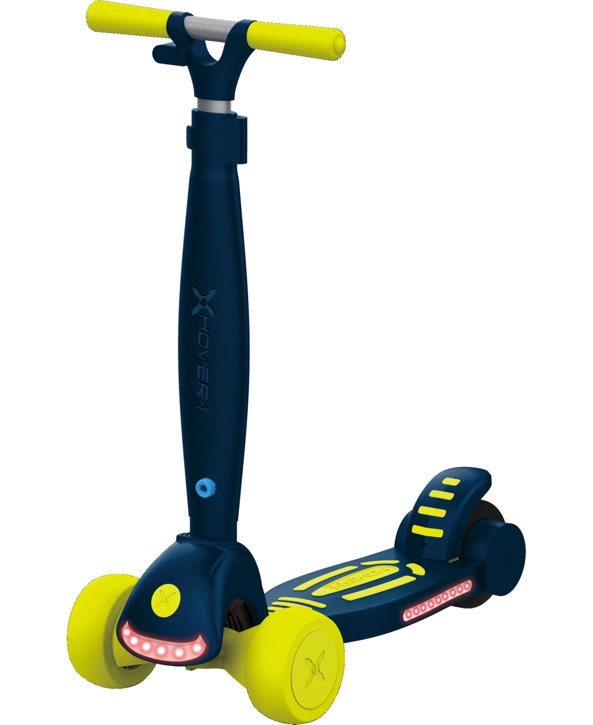 Hover-1 Kids' My First Electric Scooter In Navy