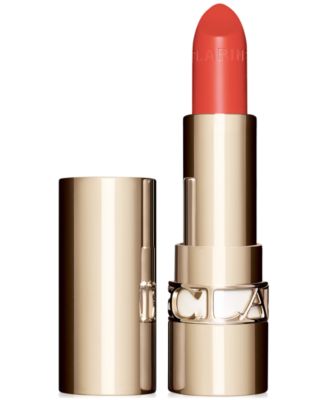 Clarins Joli Rouge Satin Lipstick - 711 Papaya