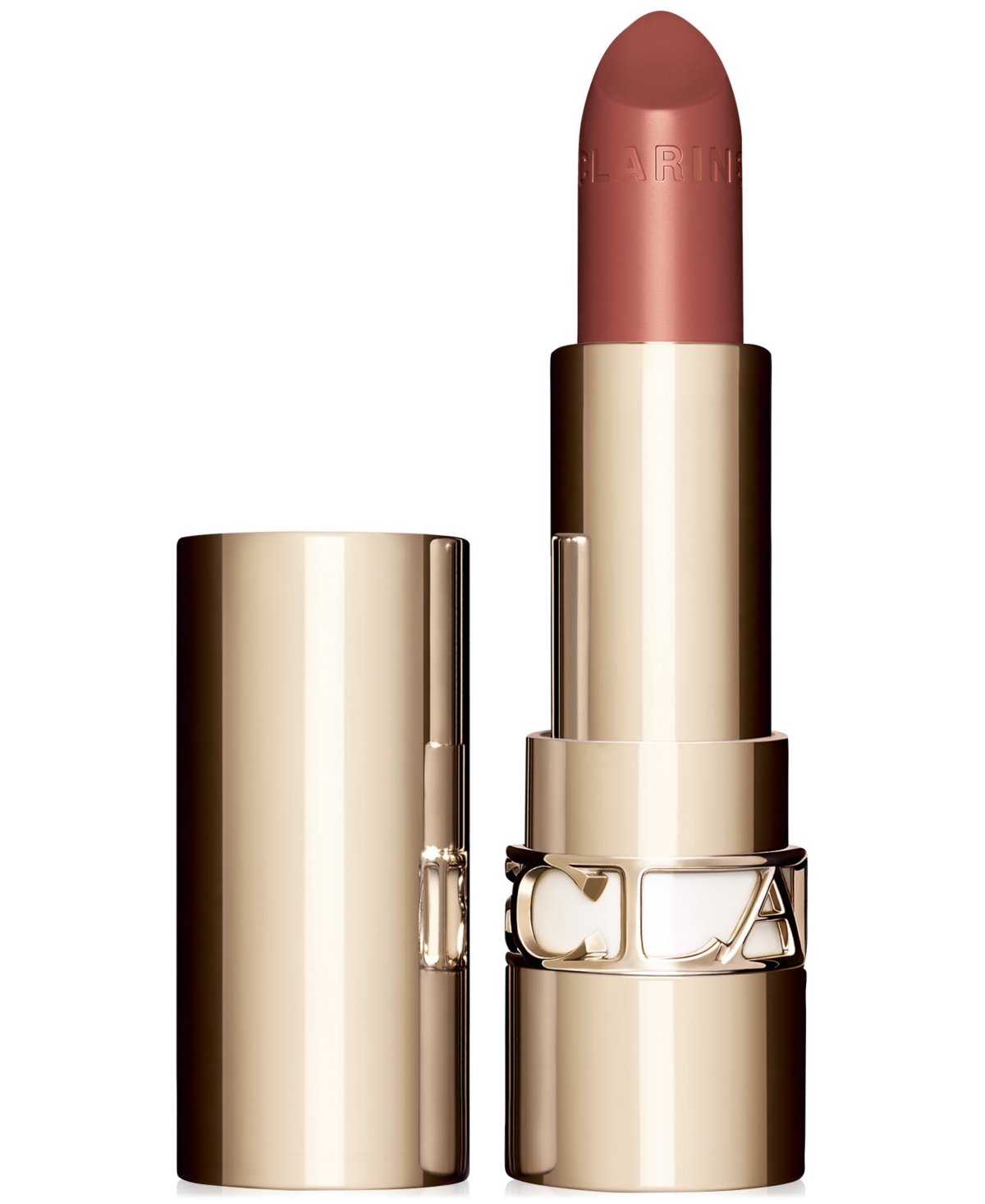 Clarins Joli Rouge Satin Lipstick In Nude Brick
