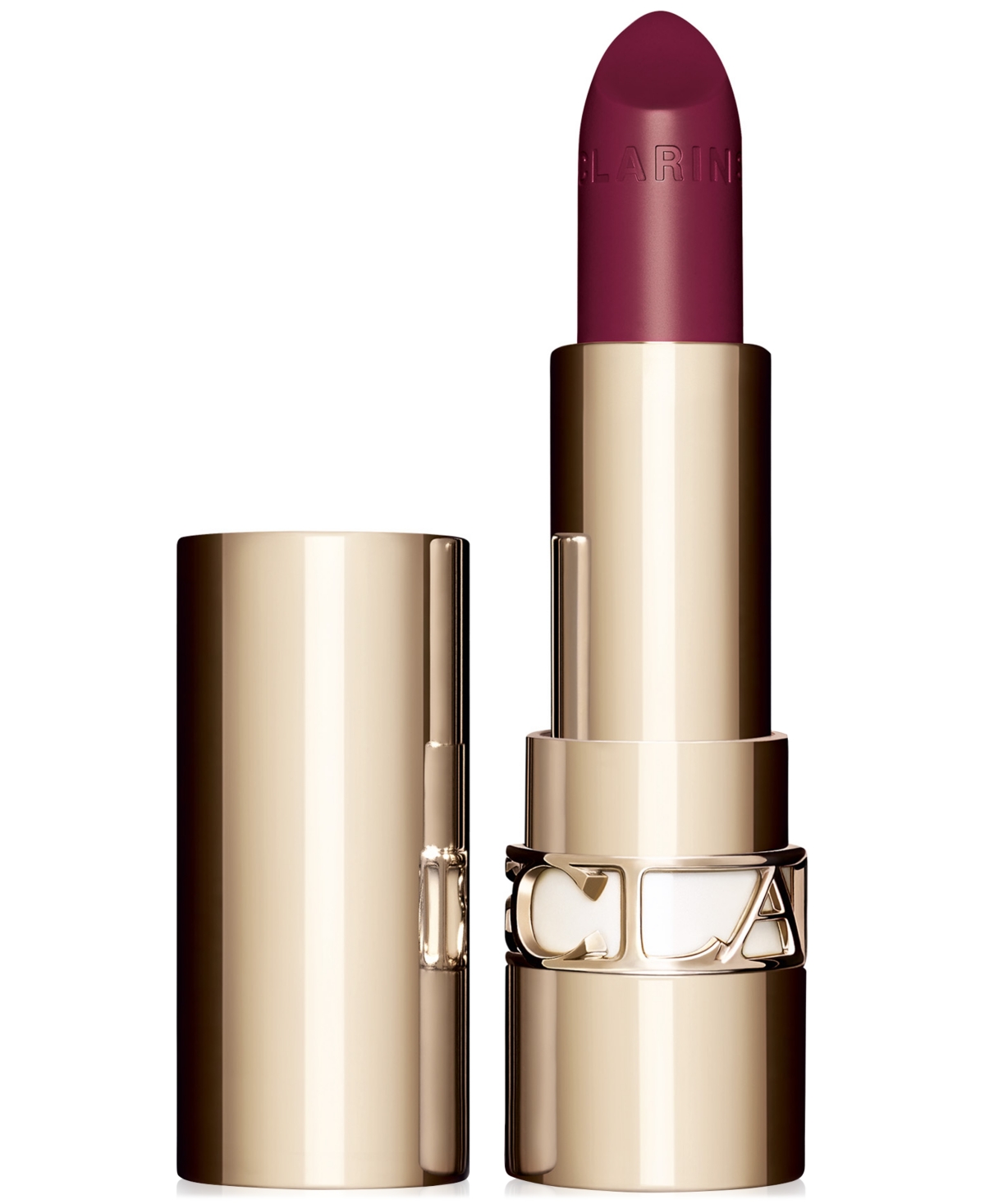 Clarins Joli Rouge Satin Lipstick In Fuchsia Cosmos