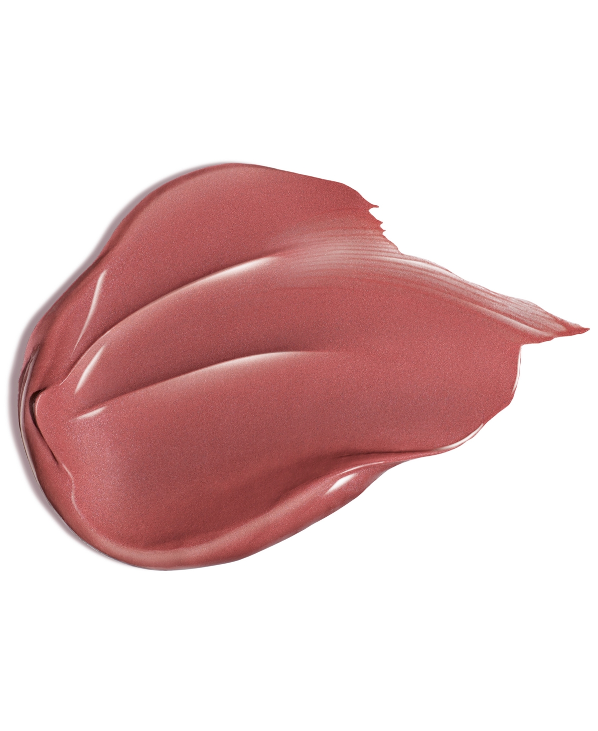 Shop Clarins Joli Rouge Satin Lipstick In Peach Nude