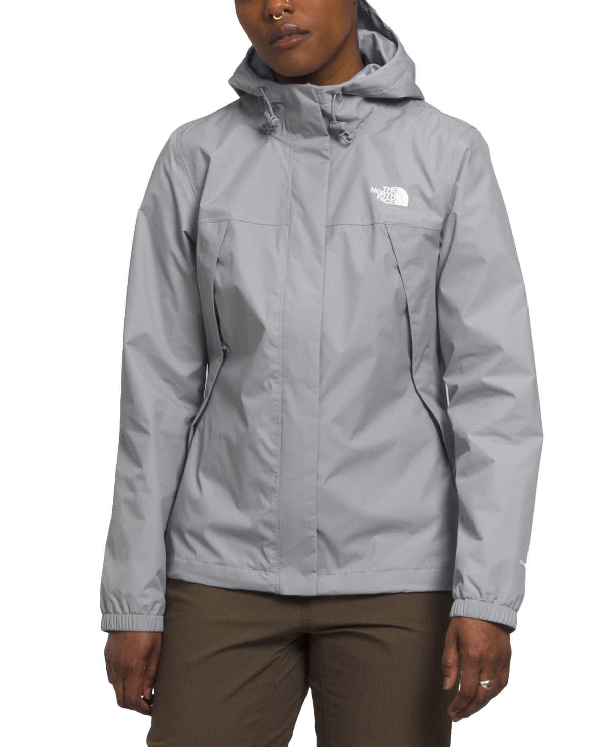 THE NORTH FACE WOMEN'S ANTORA JACKET