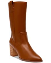 Macys botas clearance de mujer
