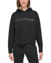 Hoodie Calvin Klein Clothing for Women Macy s