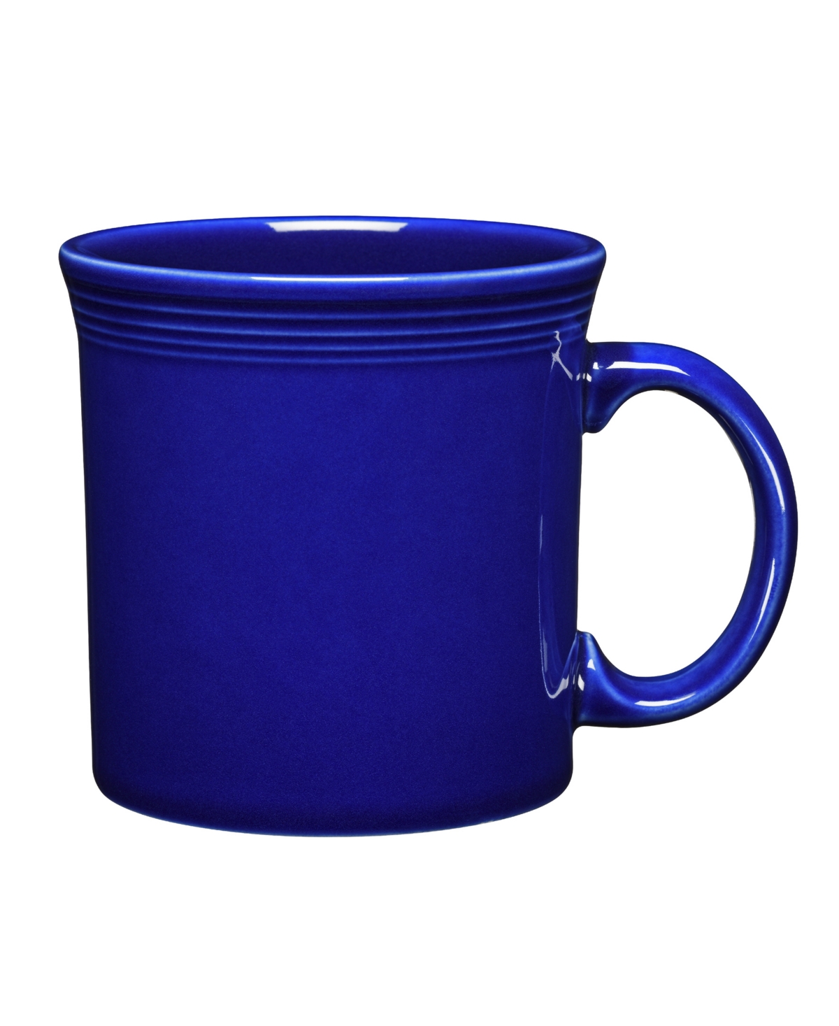 Fiesta 12oz Java Mug In Blue