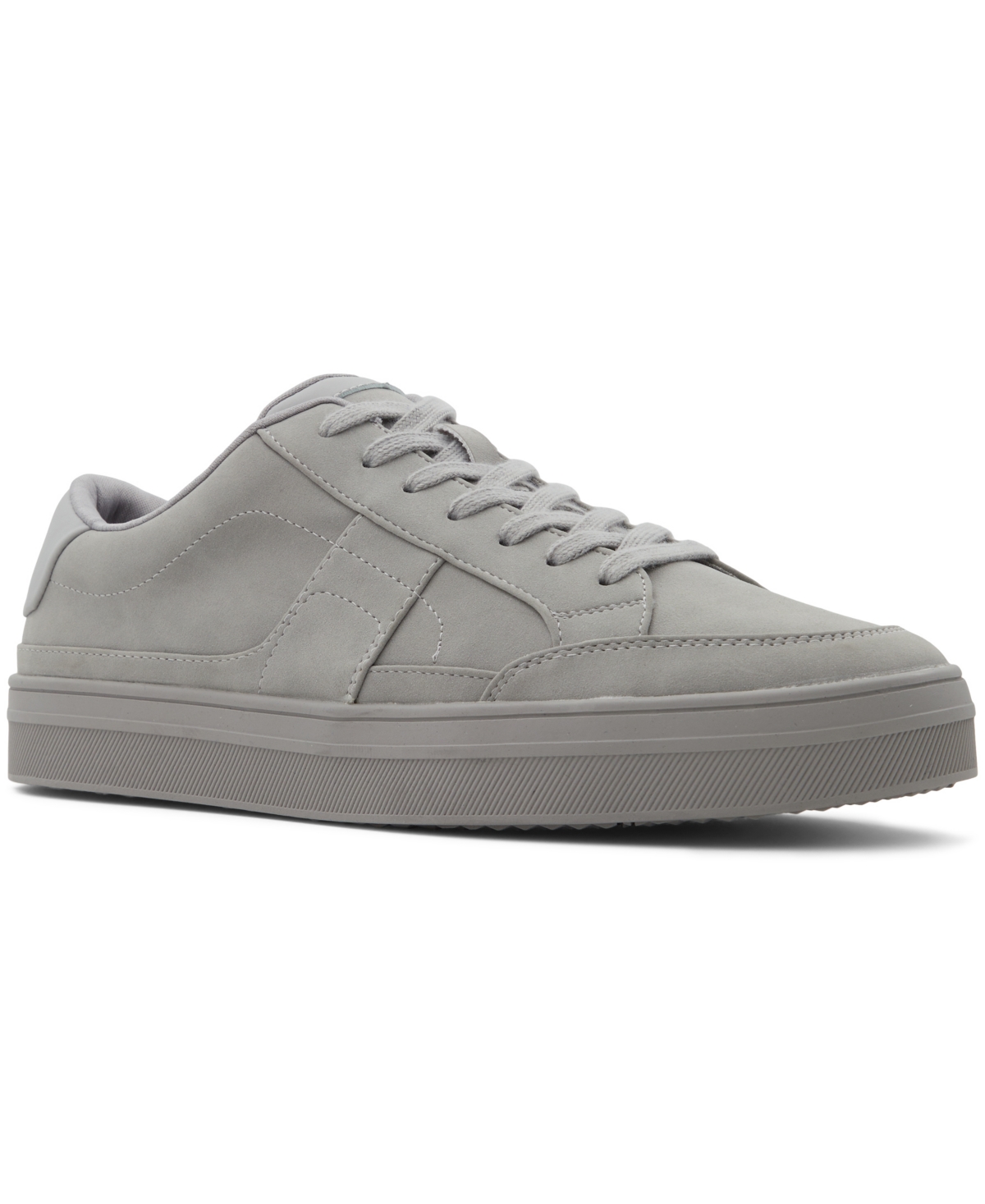 Shop Call It Spring Men's Kiaro Performance Low-top Sneakers In Other Gray