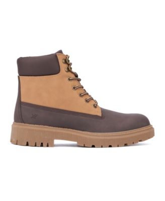 Men's Lazlo Monk Strap Boots