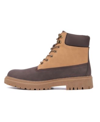 Men's Lazlo Monk Strap Boots