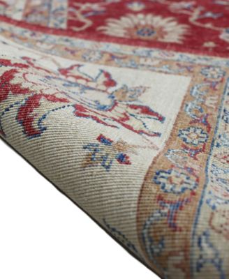 BB Rugs One of a Kind Mansehra 8'3