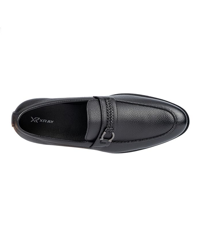 XRAY Men's Footwear Liam Slip On Dress Shoes Macy's