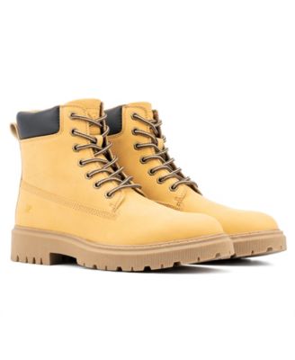 Men's Footwear Marion Casual Boots