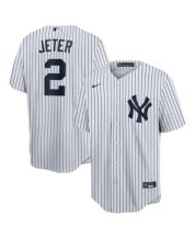 Gio Urshela New York Yankees Nike Name & Number T-Shirt - Navy