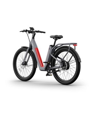 NIU Electric Bike BQi-C3 Pro NA-Grey