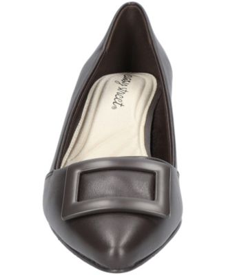 Women's Dali Block Heel Pumps