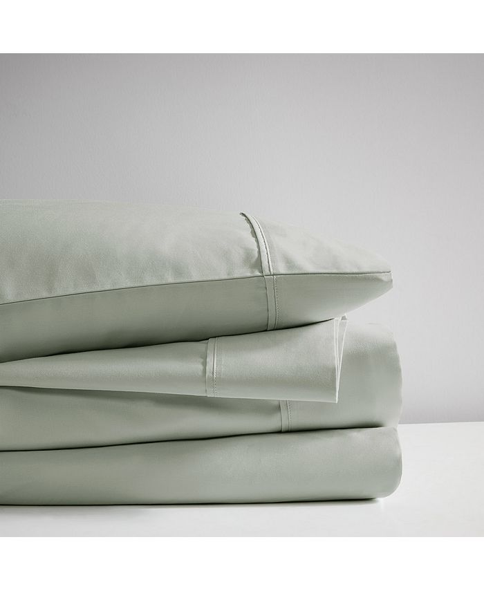 Gracie Mills Arthur 525 Thread Count Sheet Set Macy's