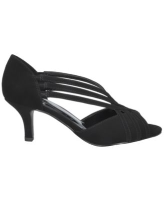 Women's Oceana Peep Toe Pumps