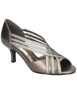 Women's Oceana Peep Toe Pumps