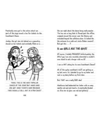 Tales from a Not-So-Happy Heartbreaker Dork Diaries Series 6 by Rachel Renie Russell