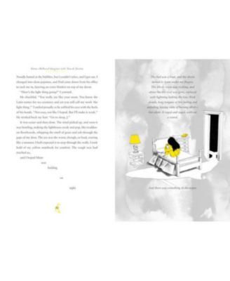 Julia and the Shark by Kiran Millwood Hargrave