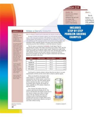 Spectrum Science, Grade 8 by Spectrum Compiler