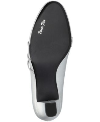 Women's Cristiny Slip-On Pumps