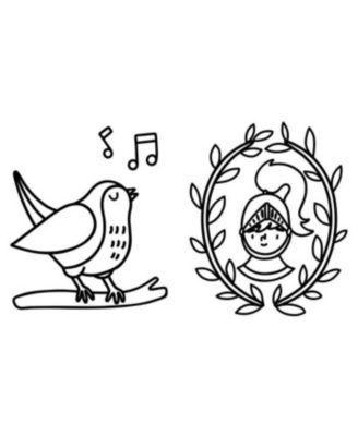 My First Big Book of Princesses by Little Bee Books