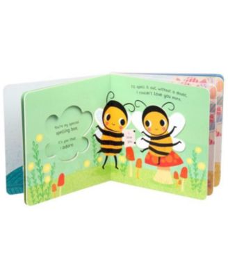 You're My Little Bookworm by Nicola Edwards