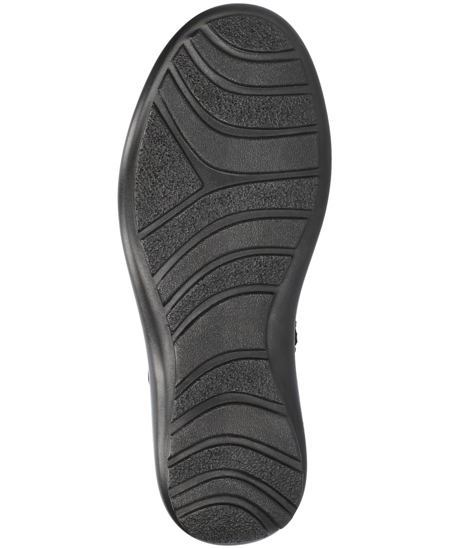 Женские ботинки Easy Street Ariadne Ankle, цвет: Чёрный матовый — фото 5