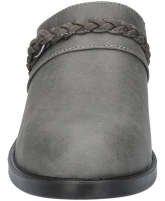 Women's Gilly Slip-On Mules