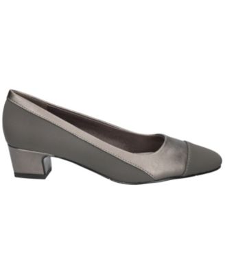 Women's Dottie Slip-On Pumps
