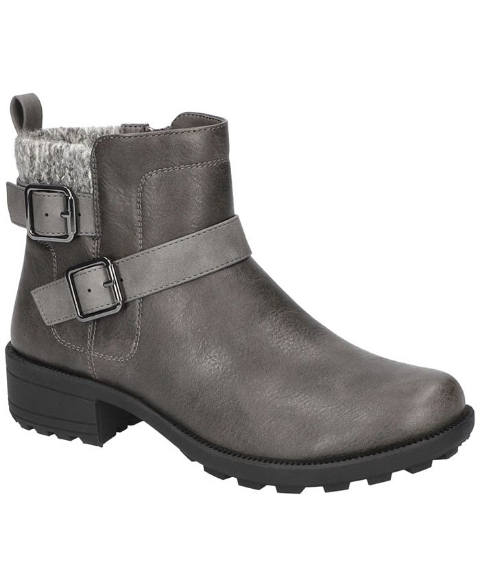 Easy street ankle boots new arrivals