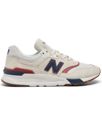 正規 極美品25SS New Balance USA US992MM 815P▲ New Balance Women's 997 Casual Sneakers From Finish Line