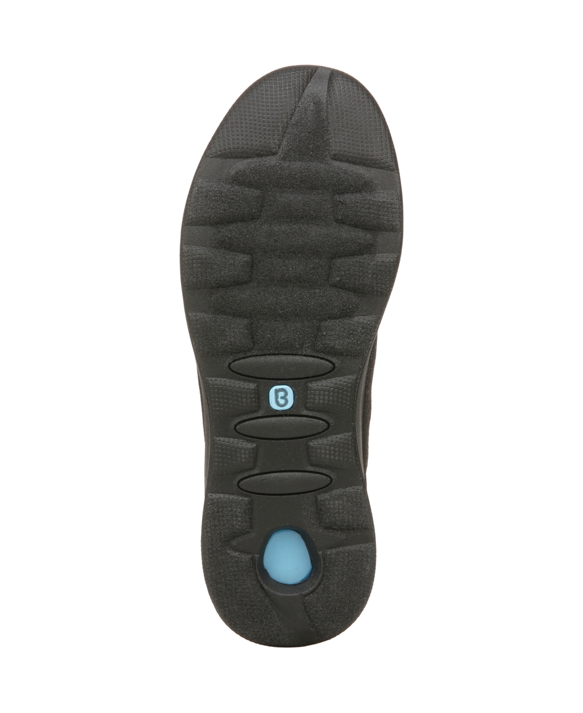 BZees Premium Golden Bright Washable Slip Ons