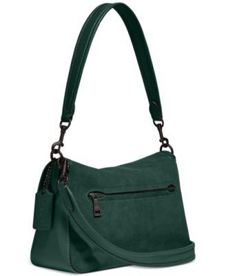 COACH Soft Tabby Shoulder Bag