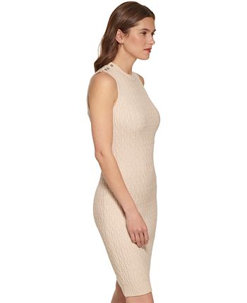 Dkny 2025 sweater dress